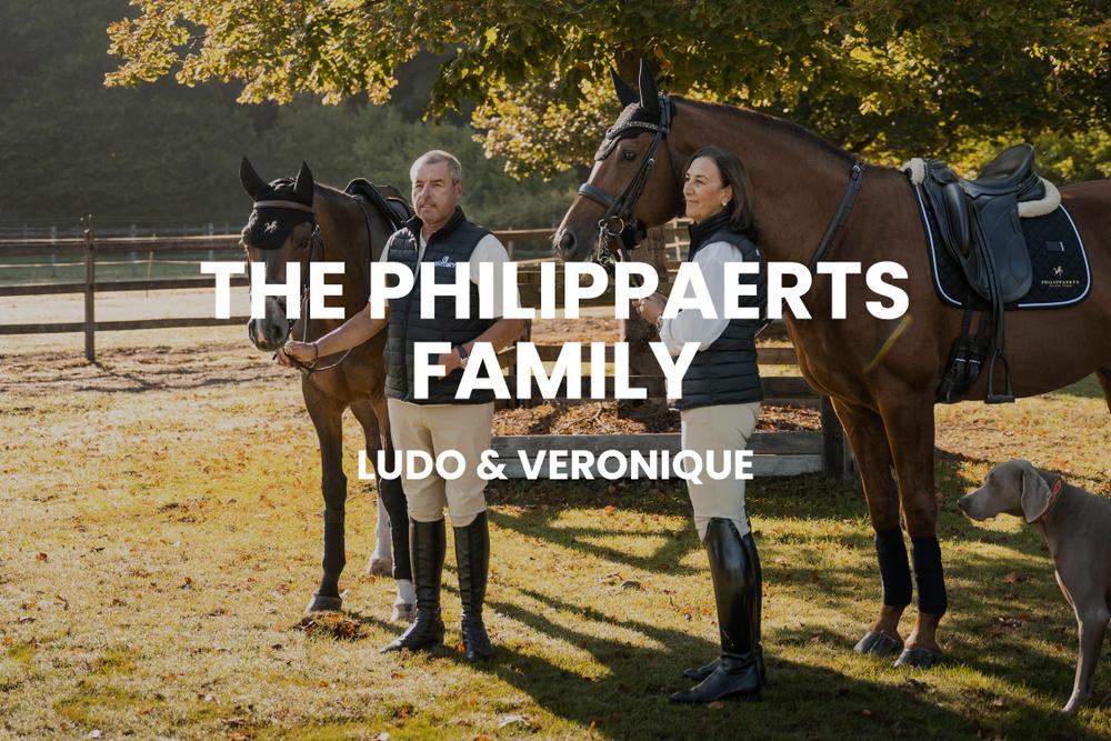 The Philippaerts Family: Where Passion Meets Down-to-Earth Realism